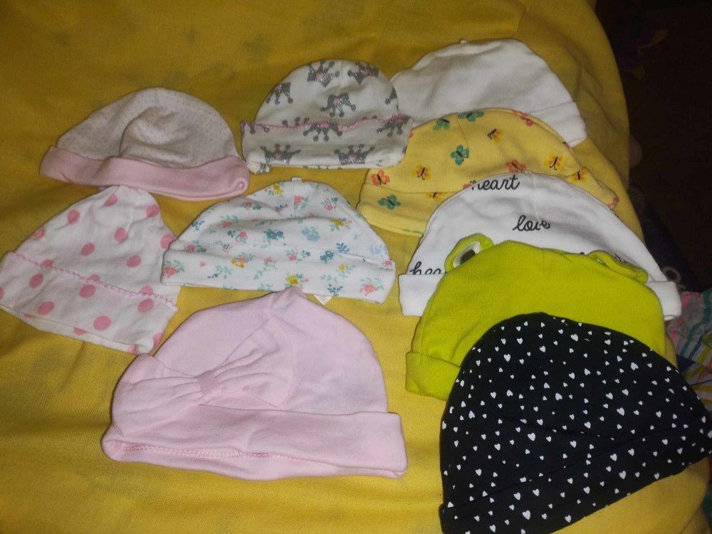 Newborn   