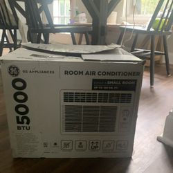 Window AC Unit