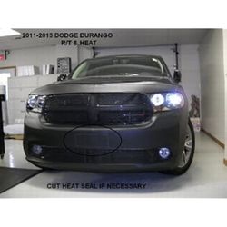 Bra for Dodge Durango