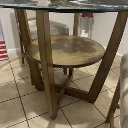 Modern Dining Table