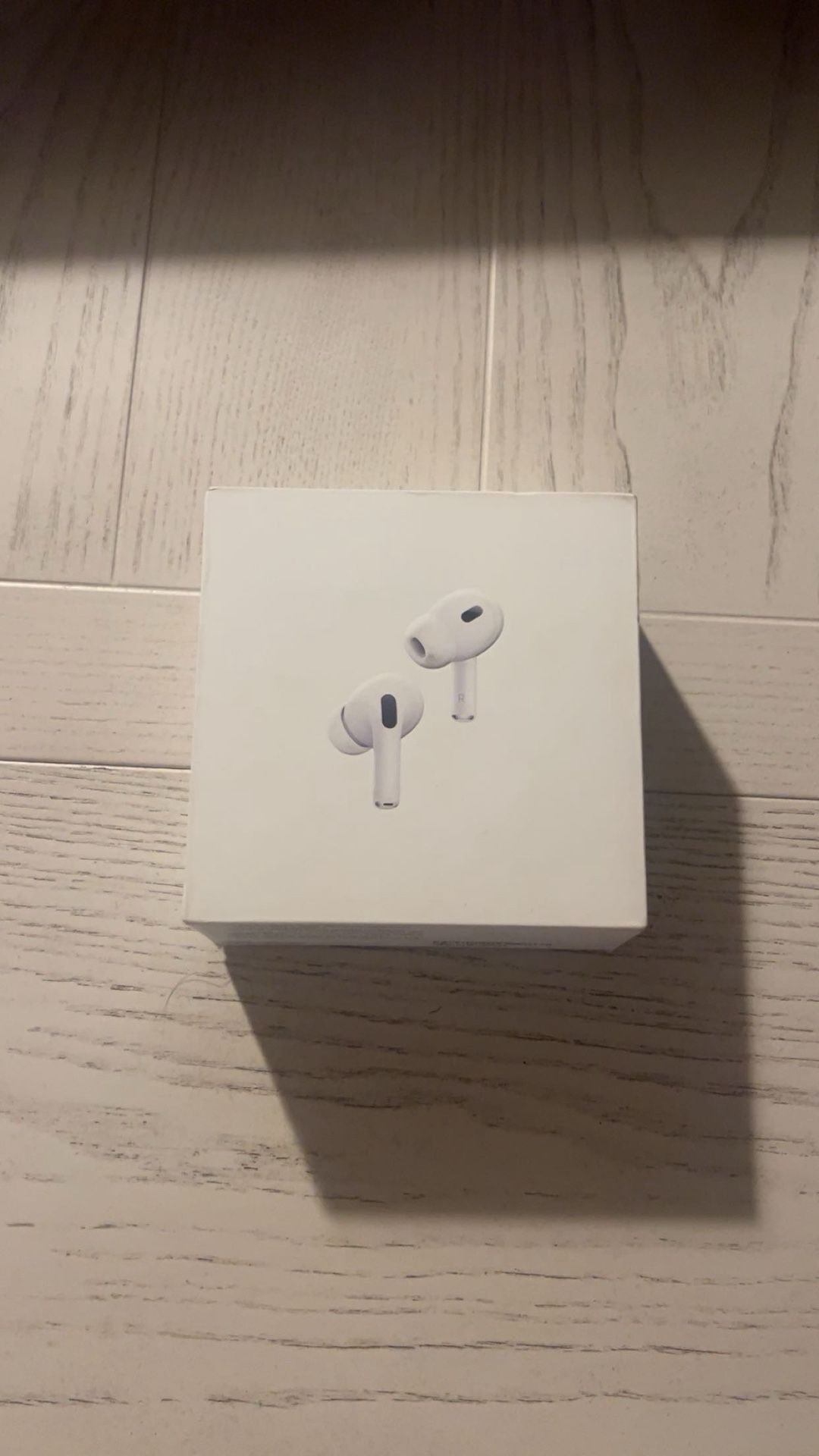 AirPod Generation 2 Pros