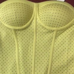 New Corset M /Corset Nuevo M