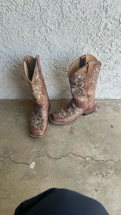 Women’s Boots