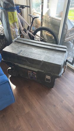 Tool box