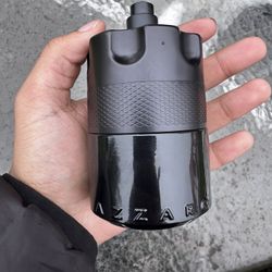 Azzaro Most Wanted  Edp And Jean Paul Gaultier