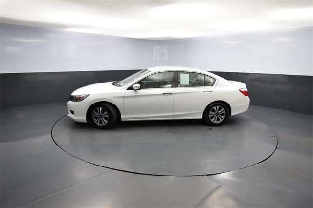 2014 Honda Accord Sedan