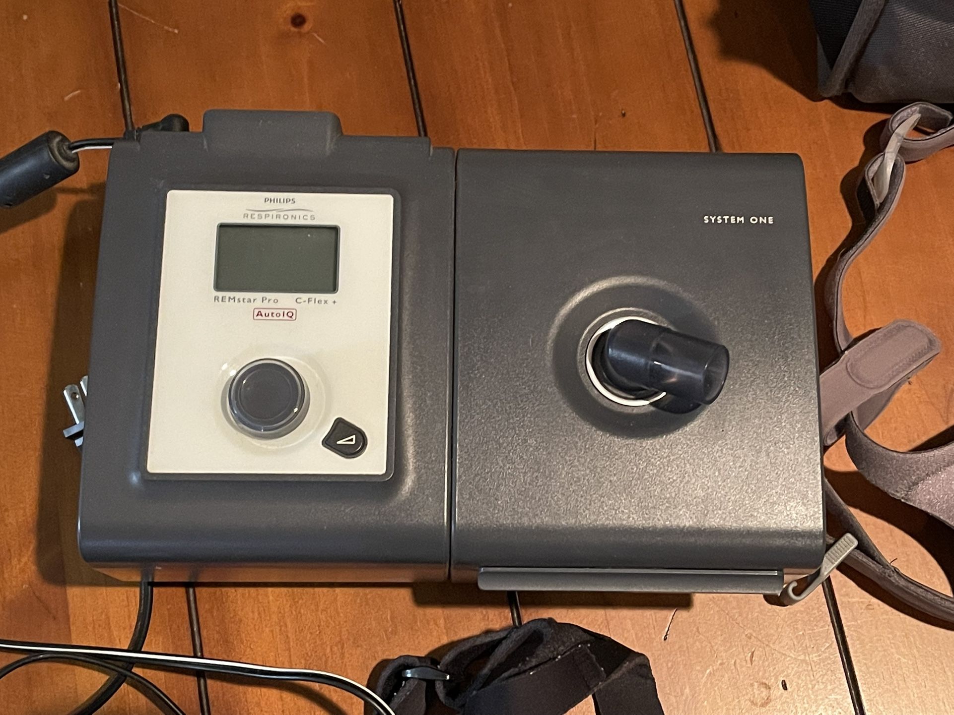 CPAP Complete System - Works Great