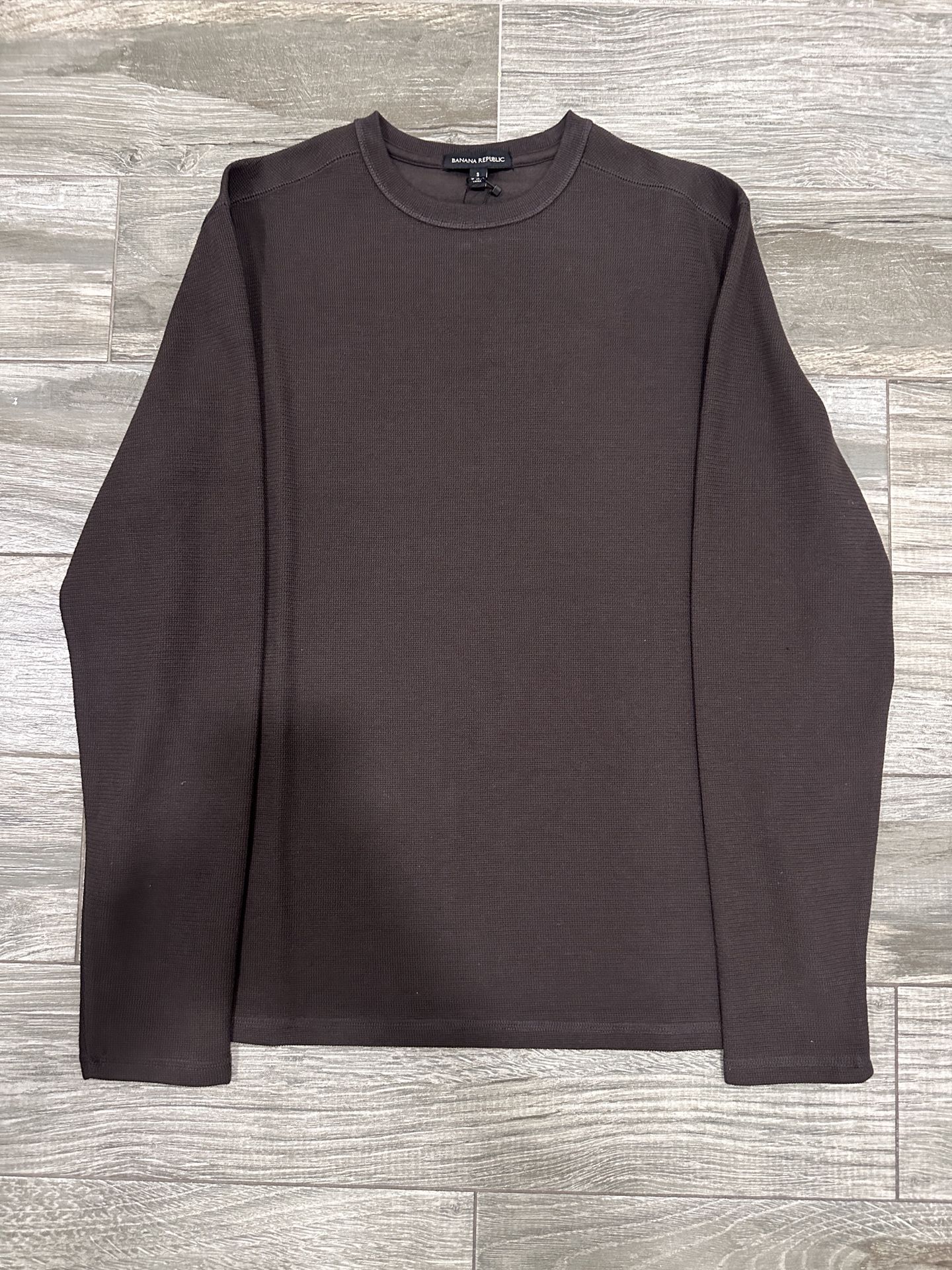Banana Republic Crewneck 