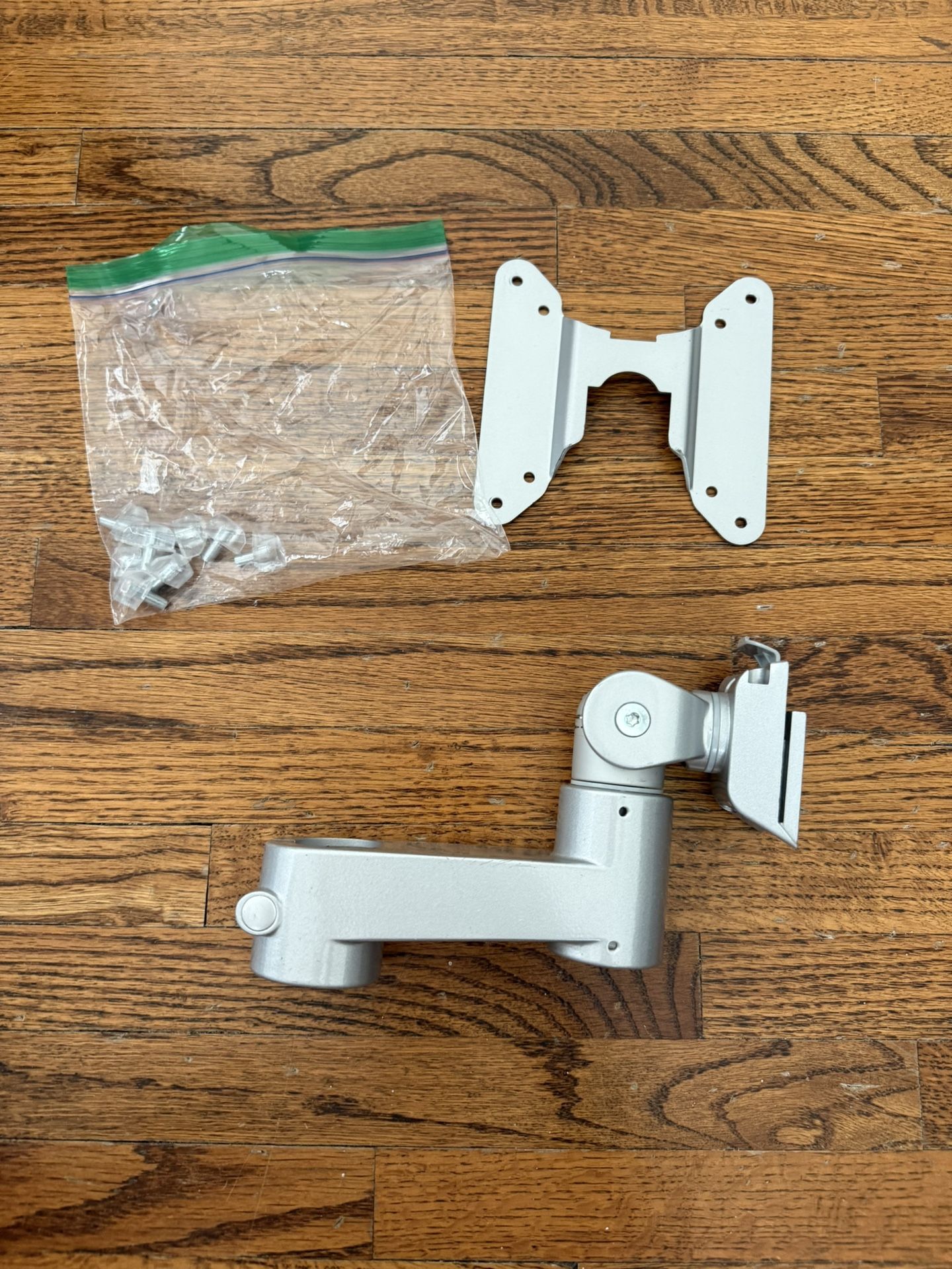 Steel Universal Pull Mount Bracket For Monitor