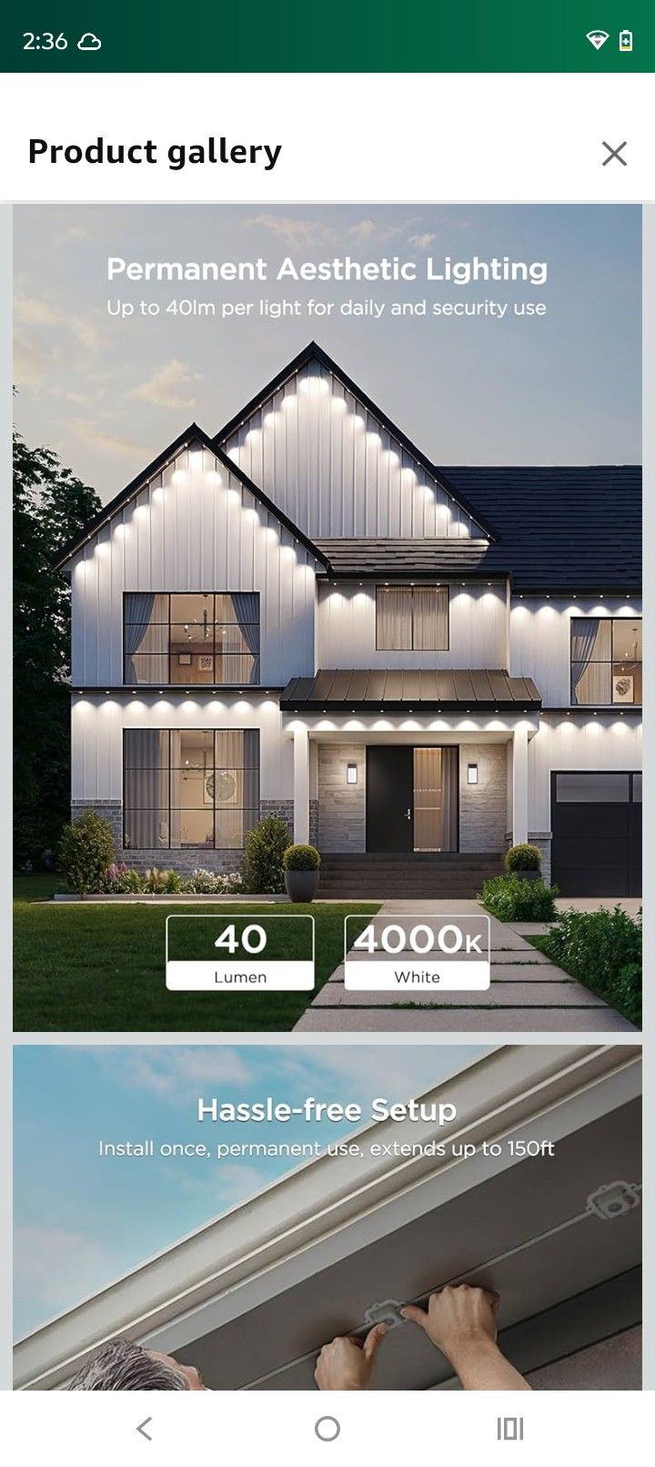 Quality Bright Lights