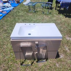 Ferguson Bathroom Vanity