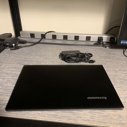 Lenovo 6th Gen Ideapad with Bluetooth, HDMI, Webcam, and Windows 11