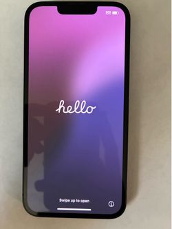 iPhone 13
