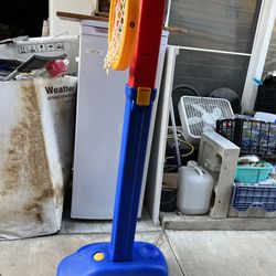 Little Tikes Basketball Hoops