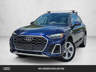 2024 Audi Q5