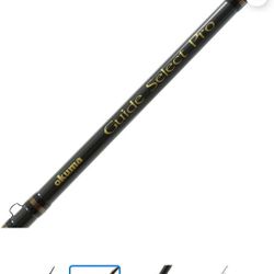 I will buy your Okuma Guide select pro spinning 8-17 lb 9'0-9.6.