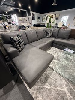 SECTIONAL