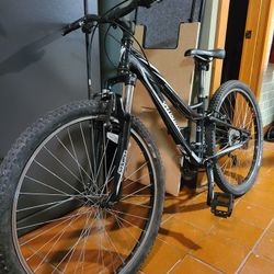 Specialized myka mtn bike