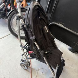 Summer 3D Lite Stroller