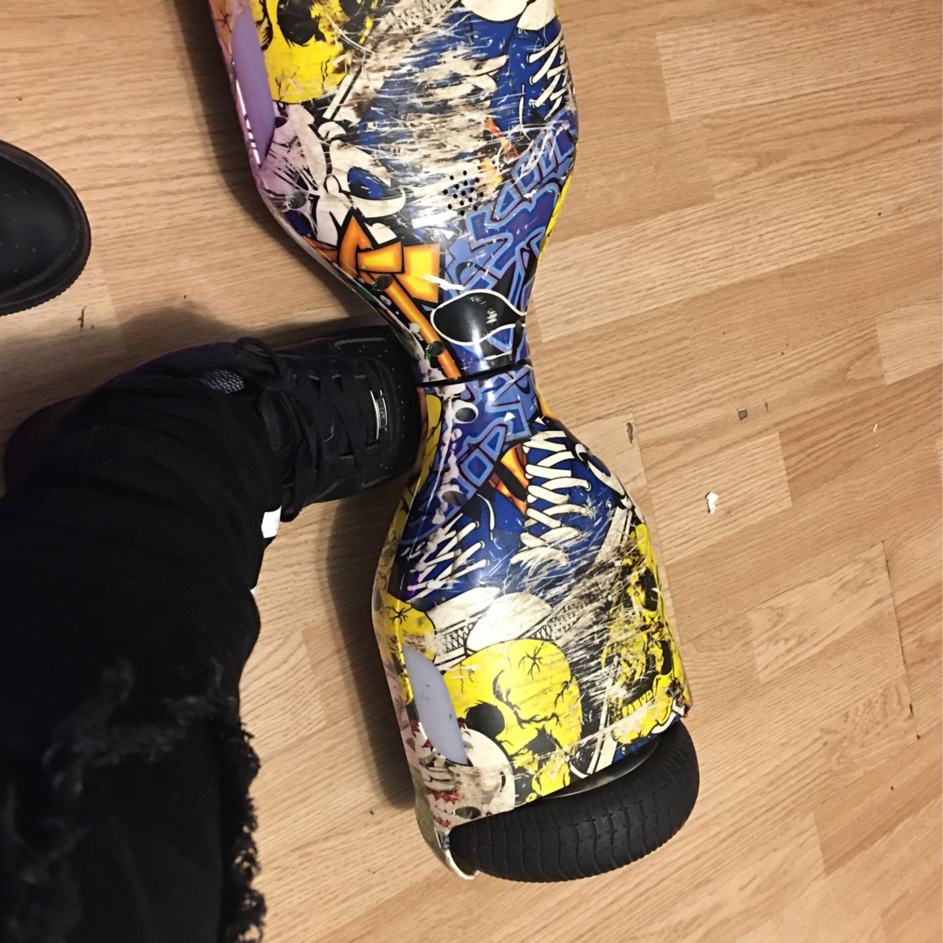 Had This For A Year