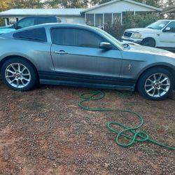 2014 Ford Passenger Door Grey