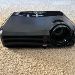 ViewSonic Projector PJD5223