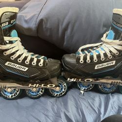 Women Skates