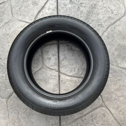 Michelin Tire • 235/60/18