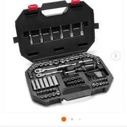 Husky Mechanics Tool Set (94-Piece)
