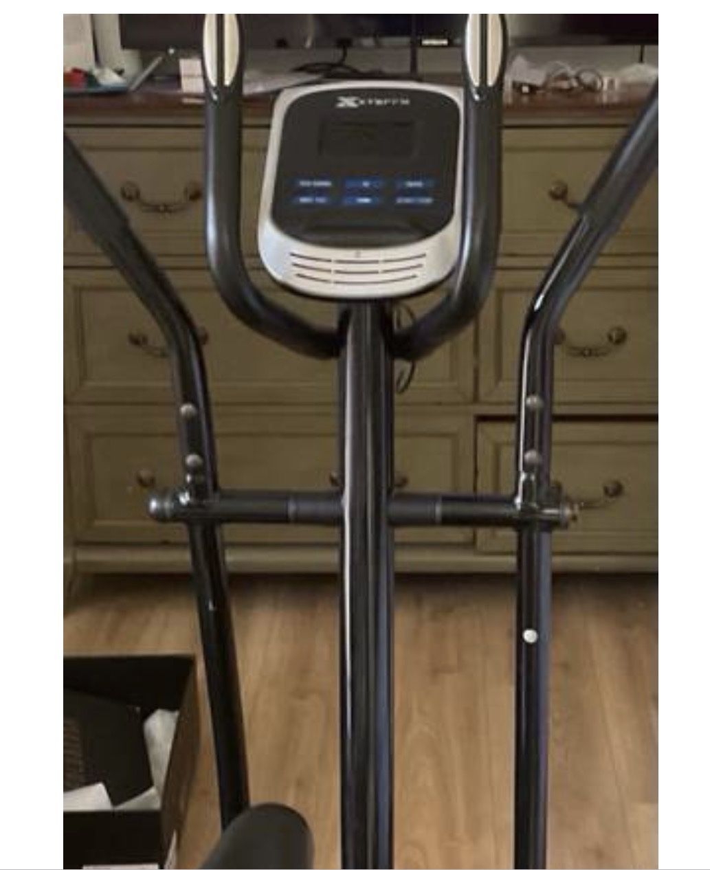 Workout Machin (non Electric)