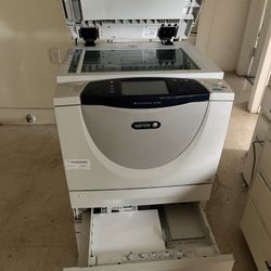 Photocopier - Free