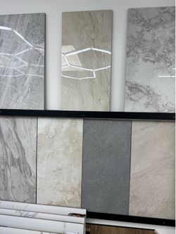 Porcelain Tile 12x24