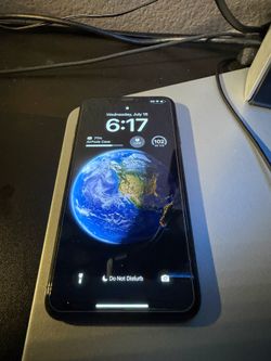 iPhone XS Max