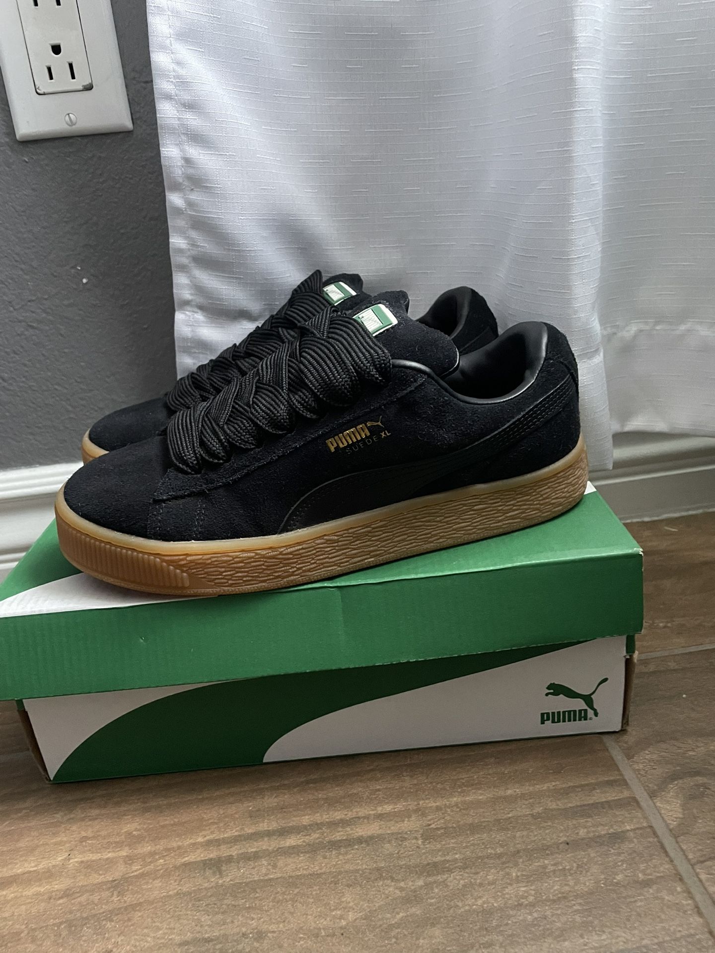 Puma Suede Xl
