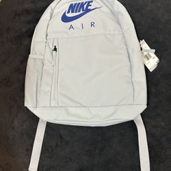 Nike Backpack 