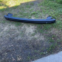 FrontBumper Reinforcement 