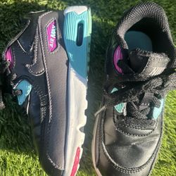 Nike Air Max 9C  kids Shoes