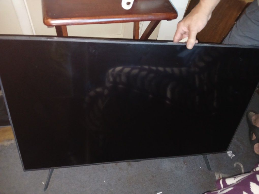Samsung  Tv 42 In 