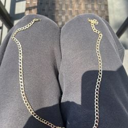 Gold Chain
