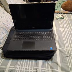 Dell laptop