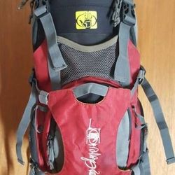 Vintage BODY GLOVE Backpack