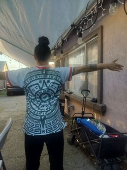 Mexico jerseys