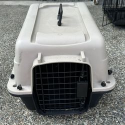Pet Carrier