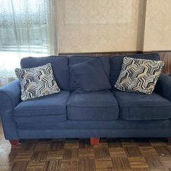 80” Couch