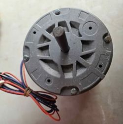 FAN MOTOR