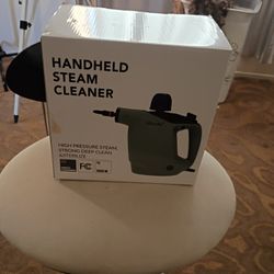 Handheld Steam Cleaner