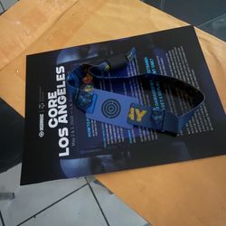 Core LA wristband 2day GA