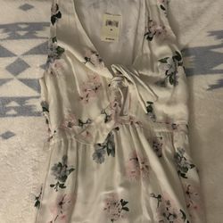 Lucky Brand Women’s Maxi Dress Size M