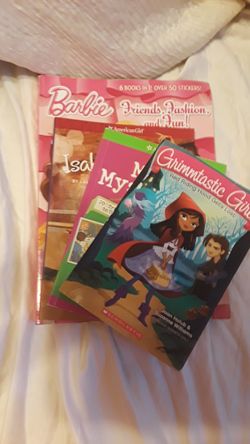 books