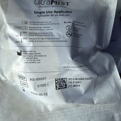 Ultramist Applicator Tip 